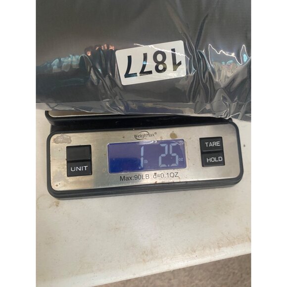 Talbots Wool Blend Long Open Cardigan Sweater Womens M Brown Black Coatigan Fall - Picture 9 of 9